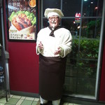 ケンタッキーフライドチキン - 