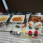 ケンタッキーフライドチキン - 