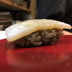 墨や - タイラギ貝