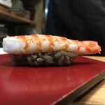 墨や - 車海老 ボイル