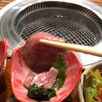 近江牛専門店 万葉 まえだ亭 - 