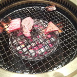 Kurogewagyuu Yakiniku Ichi - 