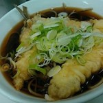 深大寺門前そば - 