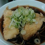 深大寺門前そば - 