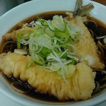 深大寺門前そば - 