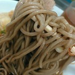 深大寺門前そば - 