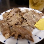 迷ったら “皿なんこつ”　 間違いなし