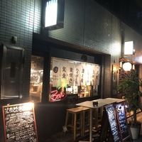 ブルーキッチン 堺筋本町店 - 