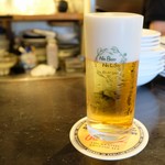 フラットバー - 