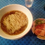 麺屋 Somie's - 煮干ししょうゆ