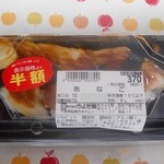 ちよだ鮨 - 料理写真:半額っ!
