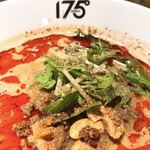 175°DENO 担担麺 - 