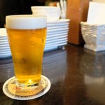 フラットバー - 