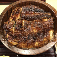 うなぎ和食 しら河 名駅店 - 
