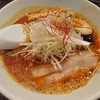 麺屋 雪風 すすきの店
