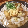 牧のうどん 博多バスターミナル店