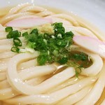 讃岐うどん いってつ - 