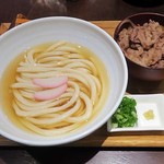讃岐うどん いってつ - 