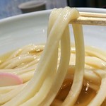 讃岐うどん いってつ - 
