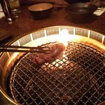 焼肉うしごろ 銀座店 - 