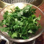 焼肉うしごろ 銀座店 - 