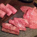 焼肉うしごろ 銀座店 - 