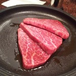 焼肉うしごろ - 