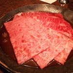 焼肉うしごろ - 
