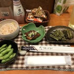 やきとり翔 - 