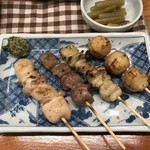 やきとり翔 - 