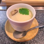 和食処 秀 - 鯛釜めしセット１２５０円