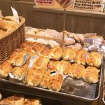 どんぐり - 【2018年07月】名物の「ちくわパン」。