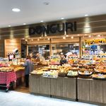 どんぐり - 【2018年07月】店舗外観。