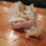 Miyoi Sushi - つぶ貝