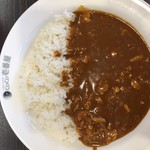 CoCo壱番屋 - チキン煮込み5辛200g