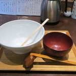 讃岐うどん いってつ - 