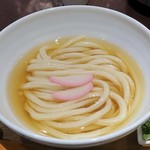 讃岐うどん いってつ - 
