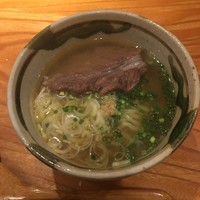 東京肉しゃぶ家 - 