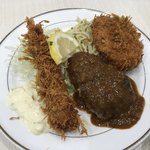 キッチンジロー - 