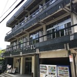 Tounomine Kankou Hoteru - 多武峰観光ホテル