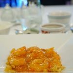 中国料理 皇家龍鳳 - 海老のチリソース