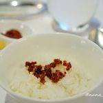 中国料理 皇家龍鳳 - ランチのみの食べるラー油