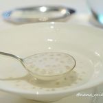 中国料理 皇家龍鳳 - タピオカココナッツ