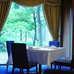 中国料理 皇家龍鳳 - 内観