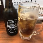 大衆酒場 もっさん - 