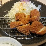 本家とんとん亭 - 