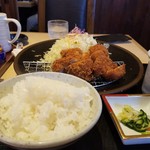 本家とんとん亭 - 