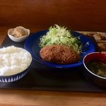 お食事・惣菜 うれしや - 料理写真: