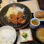 本家とんとん亭 - 