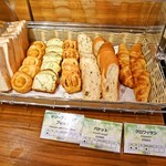 川崎日航ホテル カフェレストラン「ナトゥーラ」 - ナトゥーラ